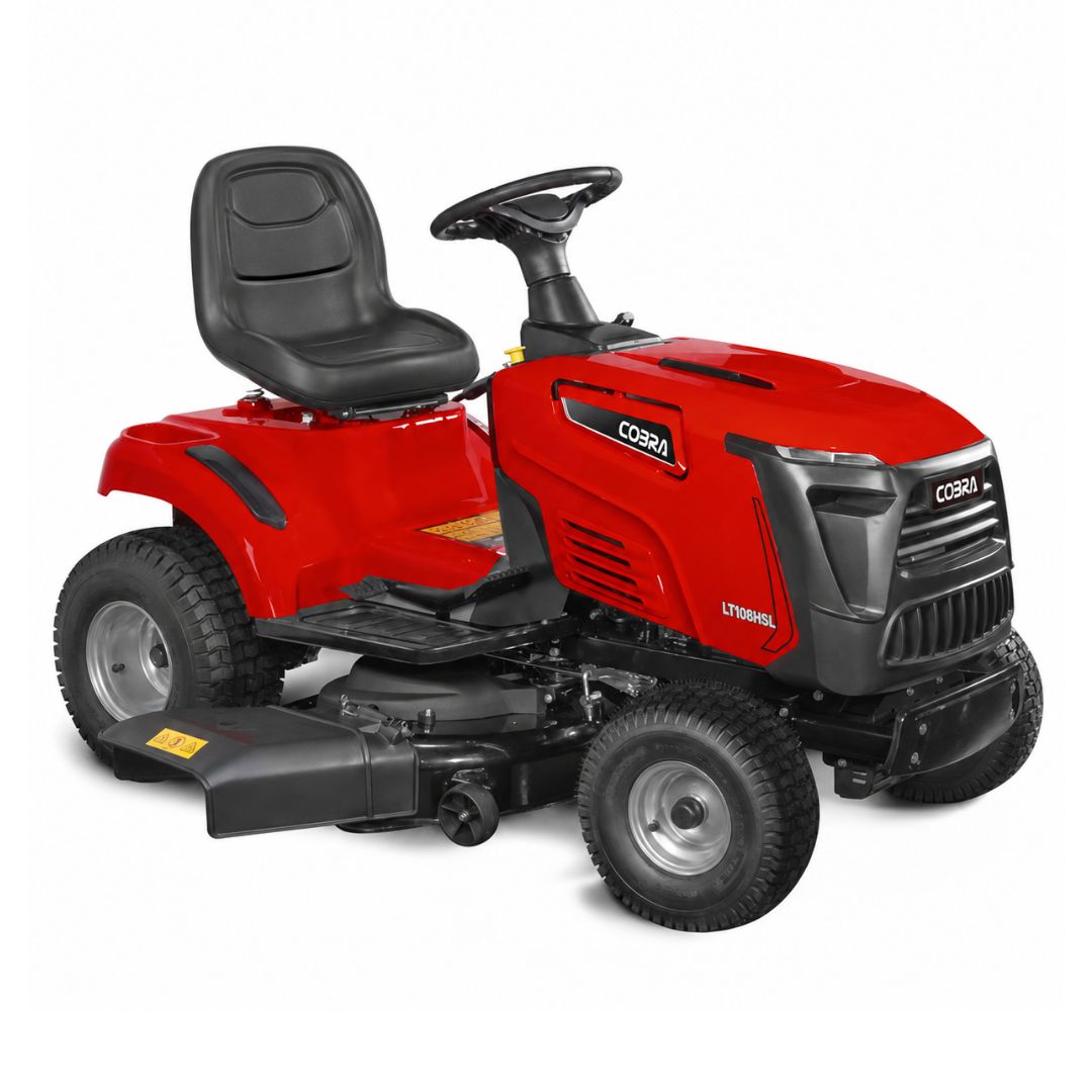 LT108HSL Lawn Rider